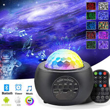 Galaxy star projector for sale  SALFORD
