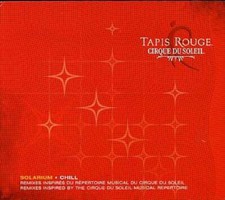Tapis rouge cirque d'occasion  Expédié en Belgium