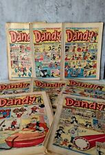 Vintage dandy 1984 for sale  RADSTOCK
