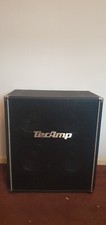Tecamp l410 4x10 for sale  BURTON-ON-TRENT