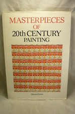 Masterpieces 20th century for sale  Streator