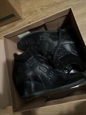 Ash wedge sneaker for sale  Durham