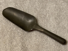 Vintage aluminum scoop for sale  Gold Bar