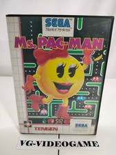 Ms. pac man usato  Lugo