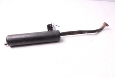 yamaha dt 50 auspuff gebraucht kaufen  Trebbin