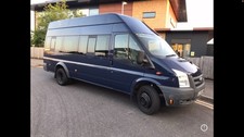 Ford transit mini for sale  THAME
