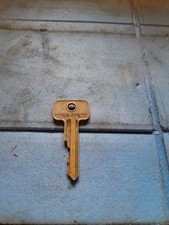 Mrn25 key vintage for sale  MARLBOROUGH