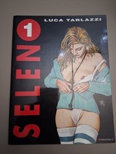 Selen luca tarlazzi usato  Catania