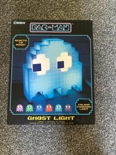 Pac man ghost for sale  MAIDENHEAD