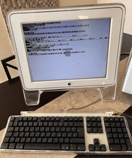 Apple power mac gebraucht kaufen  Krefeld