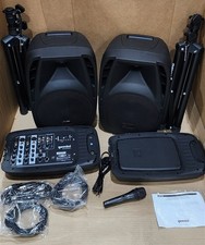 portable pa systems for sale  Olive Branch