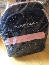 Sac double compartiment d'occasion  Clichy