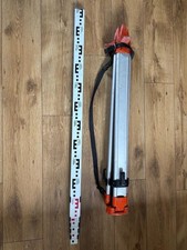 Construction tripod survey for sale  BOSTON