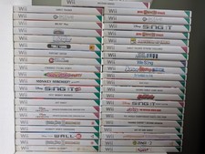 wii cyberbike for sale  DUNSTABLE
