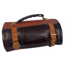 Vintage leather art for sale  Birdsboro