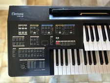 Yamaha electron organ for sale  CHORLEY