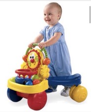 Fisher price stride for sale  USA