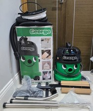 Numatic george gve370 for sale  HARROW