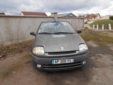 Siege gauche renault d'occasion  Saint-Marcel