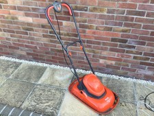 Flymo turbo lite for sale  CLACTON-ON-SEA