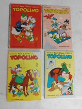 Topolino n.429 467 usato  Gonnosfanadiga