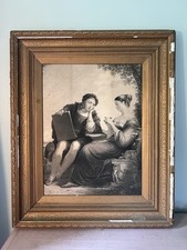 Raphael fornarina antique for sale  CANTERBURY