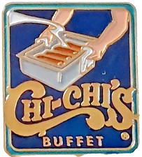 Chi chi restaurant d'occasion  Expédié en Belgium