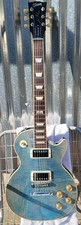 2014 les paul for sale  Virginia Beach