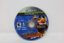 Usado, Banjo-Kazooie: porcas e parafusos somente disco para Microsoft Xbox 360 comprar usado  Enviando para Brazil