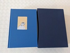 Folio society ulysses for sale  UK