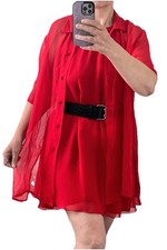 Vestito con spolverino usato  Cervia