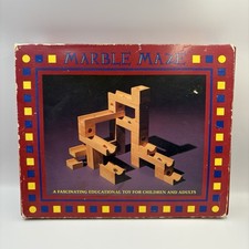 Lagoon games wooden for sale  LEEDS