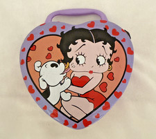 betty boop lunch box for sale  Los Angeles