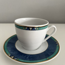 Flirt atlantis kaffeetasse gebraucht kaufen  Lensahn