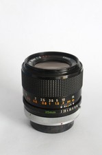 Objectif lumineux canon d'occasion Objectif lumineux canon d'occasion  Alfortville