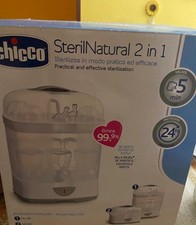 Vendo sterilizzatore chicco usato  Casapesenna