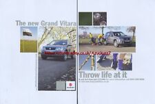 Suzuki grand vitara for sale  COVENTRY