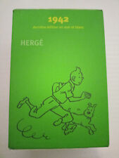 Aventures tintin milou d'occasion  France