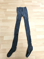 Esmara strumpfhose grau gebraucht kaufen  Gaggenau