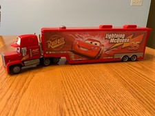 Disney pixar mack for sale  Eagle Lake