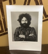 Jerry garcia baron for sale  Saint Louis