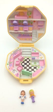 Bluebird polly pocket gebraucht kaufen  Kirkel
