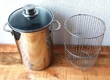 Wmf spargeltopf kochtopf gebraucht kaufen  Ratingen