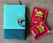 Porte sachet thé d'occasion  Baziège