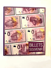 Album safe billets d'occasion  Losne