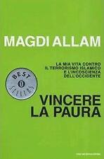 Vincere paura allam usato  Orco Feglino