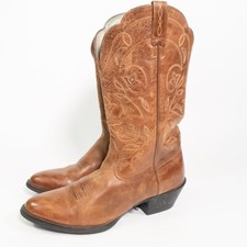 Ariat heritage russet for sale  Independence