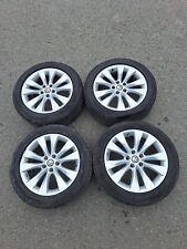 Vauxhall astra alloy for sale  ST. HELENS
