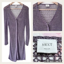 Vintage next crochet for sale  ALDERSHOT