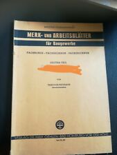 Rar maurer merk gebraucht kaufen Rar maurer merk gebraucht kaufen  Fürth